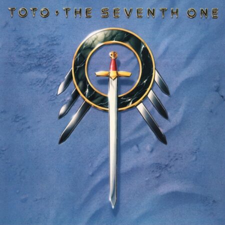Toto Seventh one