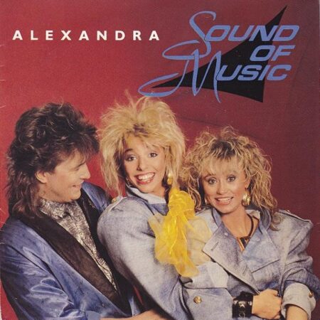Sound of music - Alexandra