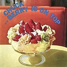 CD Chuck Berry is on top