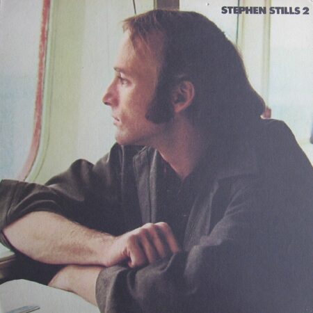 Stephen Stills 2