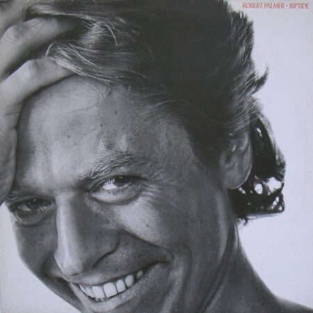 LP Robert Palmer Riptide