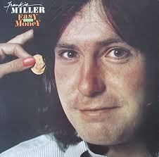 Frankie Miller Easy Money