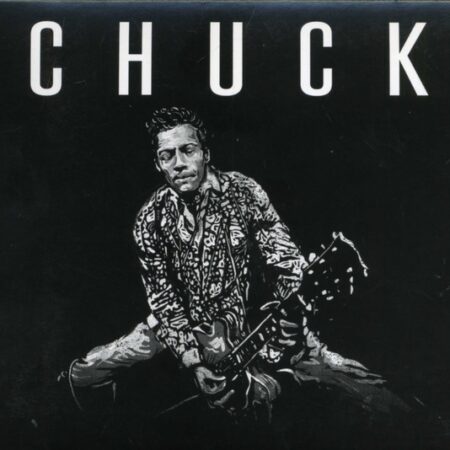 CD Chuck Berry. Chuck