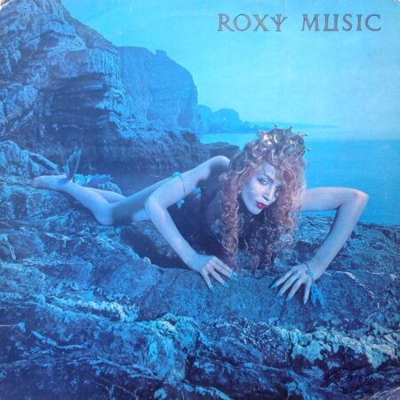 Roxy Music Siren