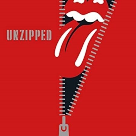 Rolling Stones. Unzipped