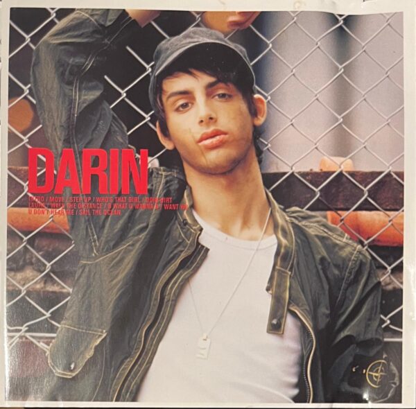 CD Darin