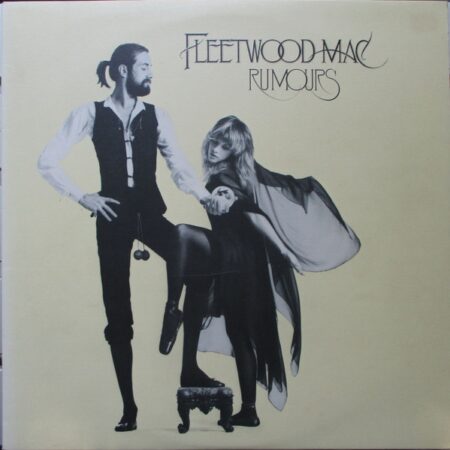 Fleetwood Mac. Rumours