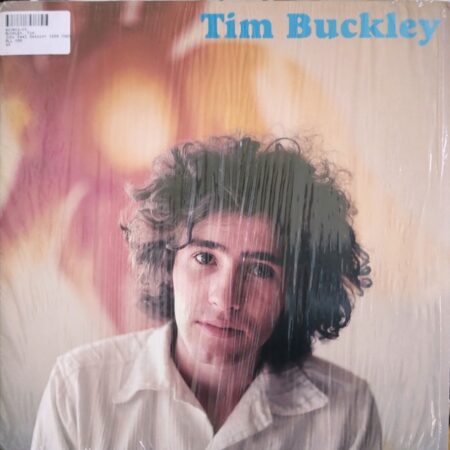 Tim Buckley. John Peel Sessions