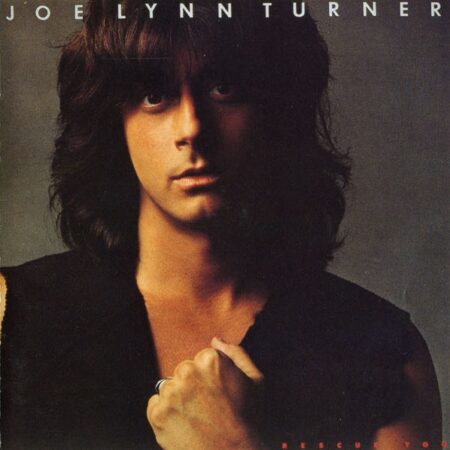 Joe Lynn Turner. Rescue you