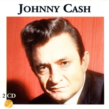 5CD Johnny Cash. Timeless Classic Albums