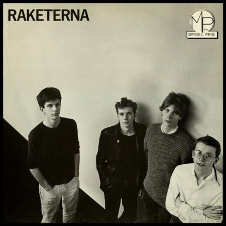 Mini LP Raketerna