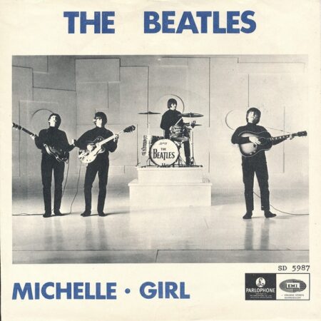 Beatles Michelle