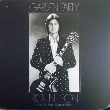 Rick Nelson Garden Party