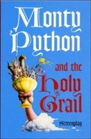 Monty Python and the Holy Grail. Screenplay