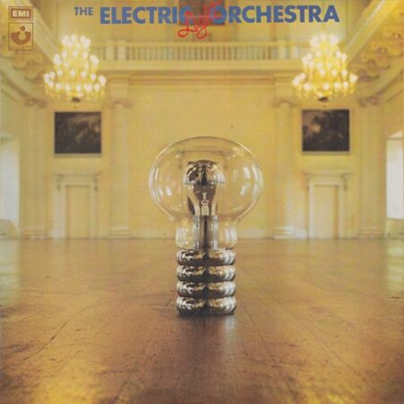 Electric Light Orchestra