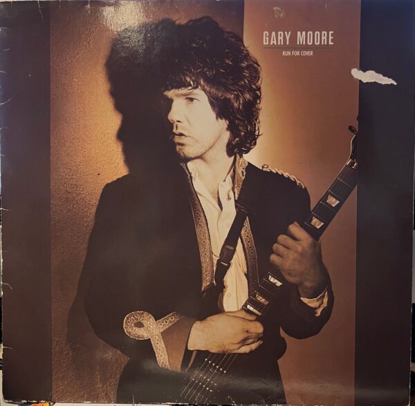 Gary Moore Run for cover