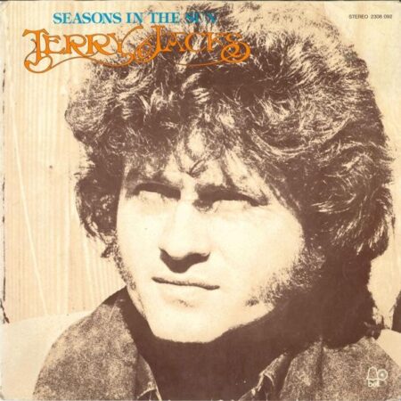 Terry Jacks. Seasons in the sun