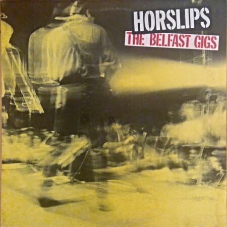 Horslips. The Belfast gigs