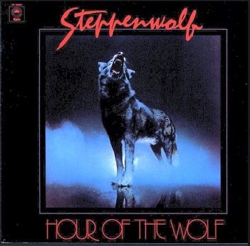 Steppenwolf. Hour of the wolf