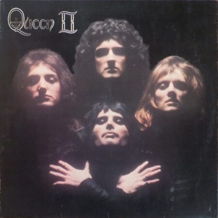 Queen. II