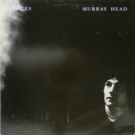 Murray Head. Voices