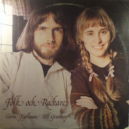 LP Folk och Rackare. Anno 1979