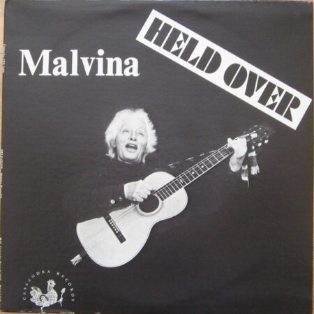 Malvina Reynolds. Hold over