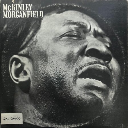 Muddy Waters McKinley MOrganfield