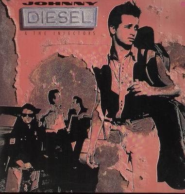 Johnny Diesel & The Injectors