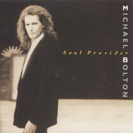 Michael Bolton. Soul Provider