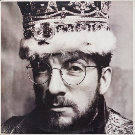 Elvis Costello King of America