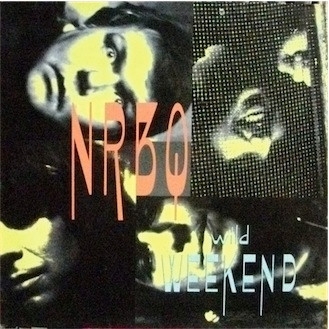 NRBQ. Wild Weekend