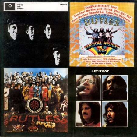 The Rutles