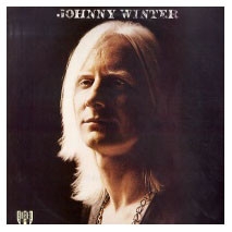 Johnny Winter