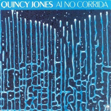 Quincy Jones Ai no corrida