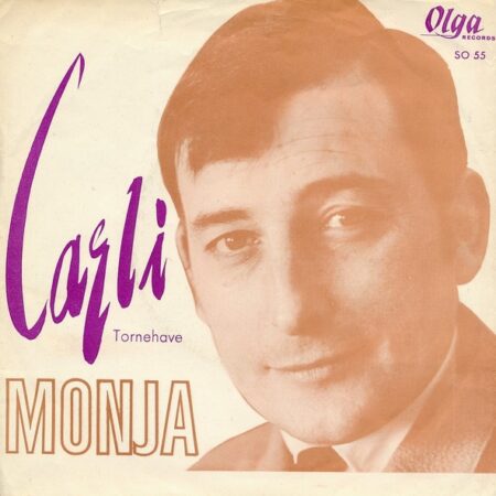 Carli Tornehave Monja