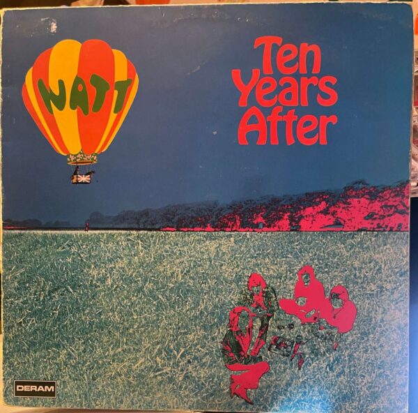 Ten years after Watt