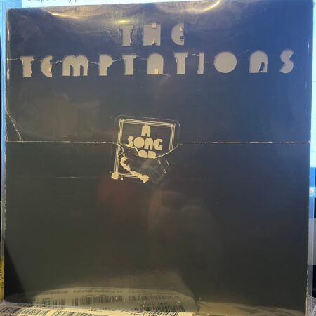 Temptations A song for you