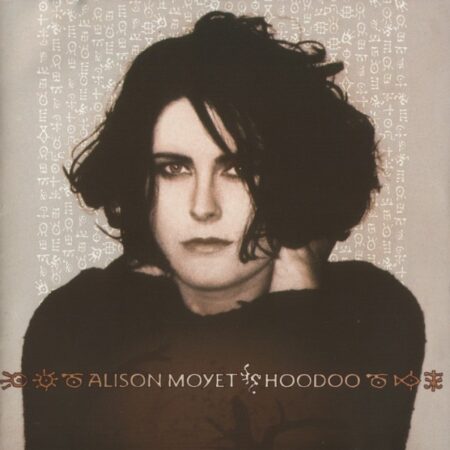 CD Alison Moyet. Hoodoo