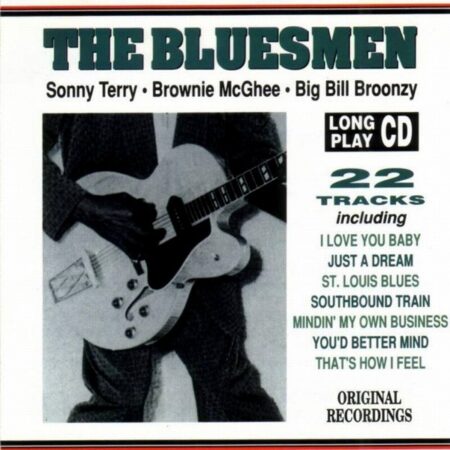 The Bluesmen