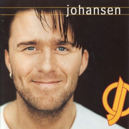 CD Jan Johansen