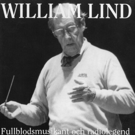 CD William LInd Tonicaorkestern.