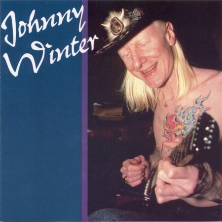 Johnny Winter