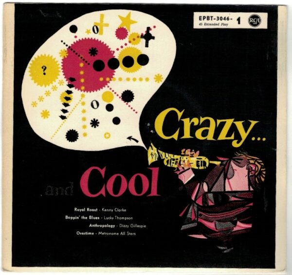 Crazy Cool 1