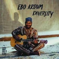 Ebo Krdum Diversity