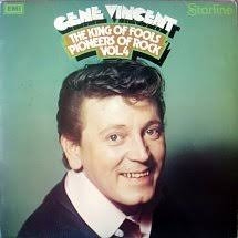 Gene VincentÂ´s Greatest!