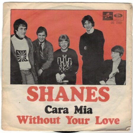 Shanes. Cara Mia