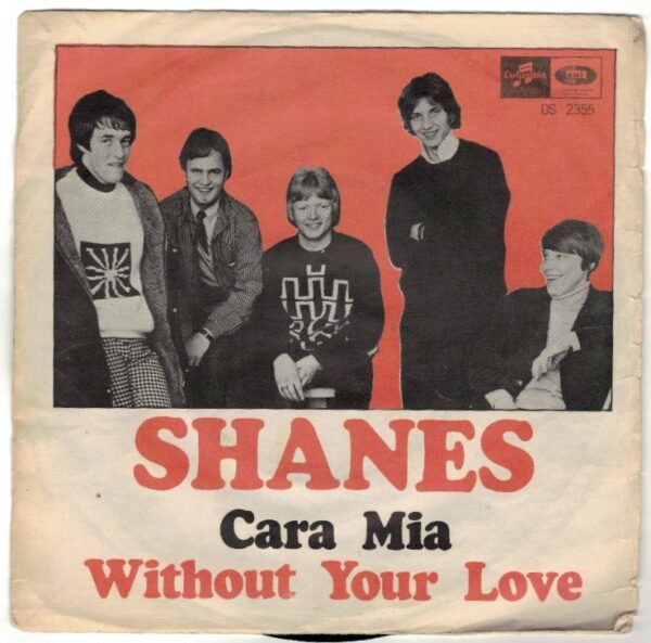 Shanes. Cara Mia