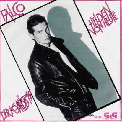 Falco. Der Kommissar