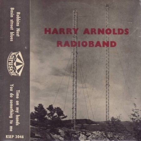 Harry Arnold Radio Band